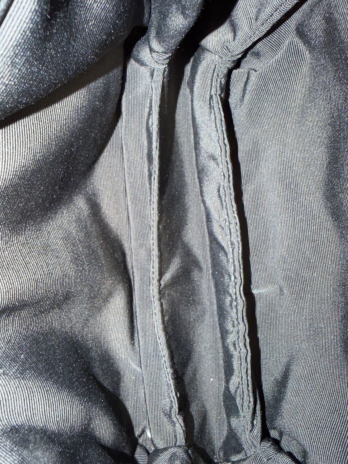 Salvatorre Ferragamo Flap Ginny Quilted