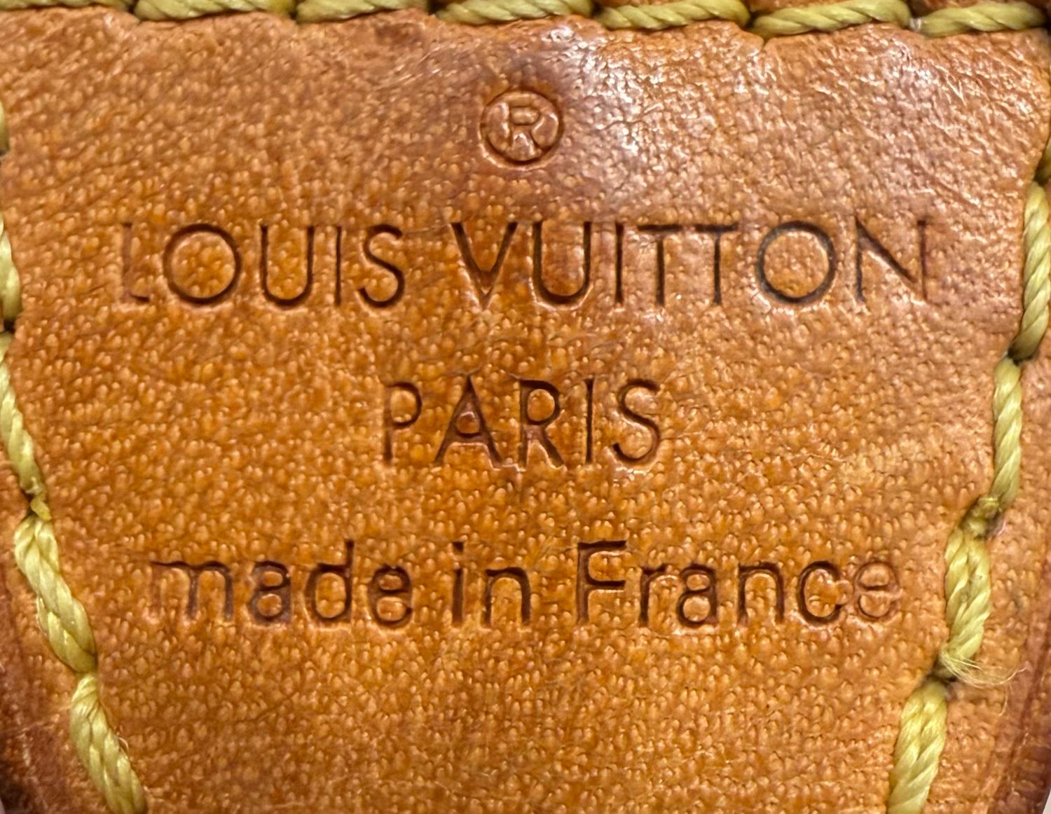Louis Vuitton Monogram Eva Clutch Crossbody
