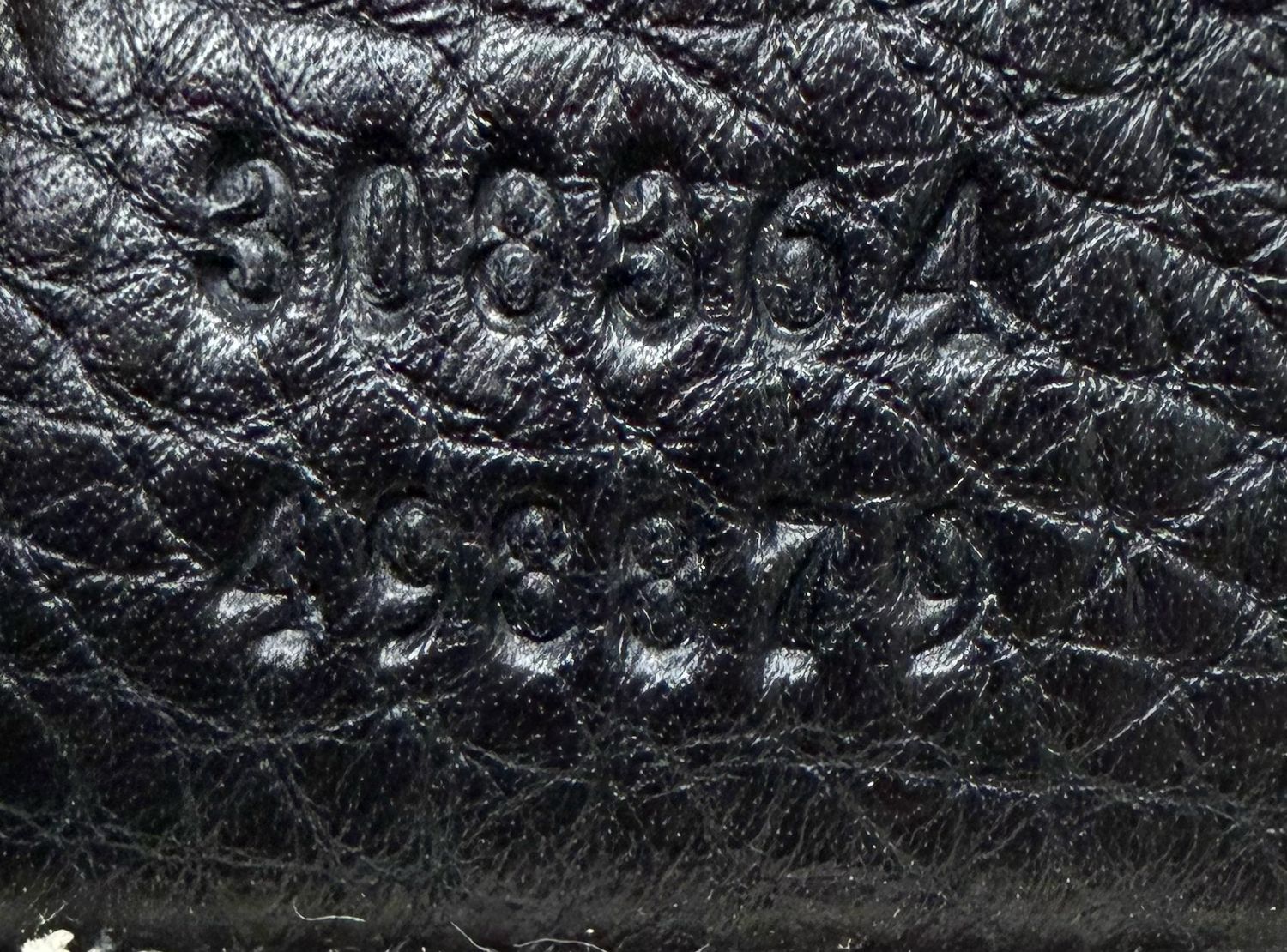 Gucci Pebbled Leather Soho Disco Camera Bag Sling Crossbody