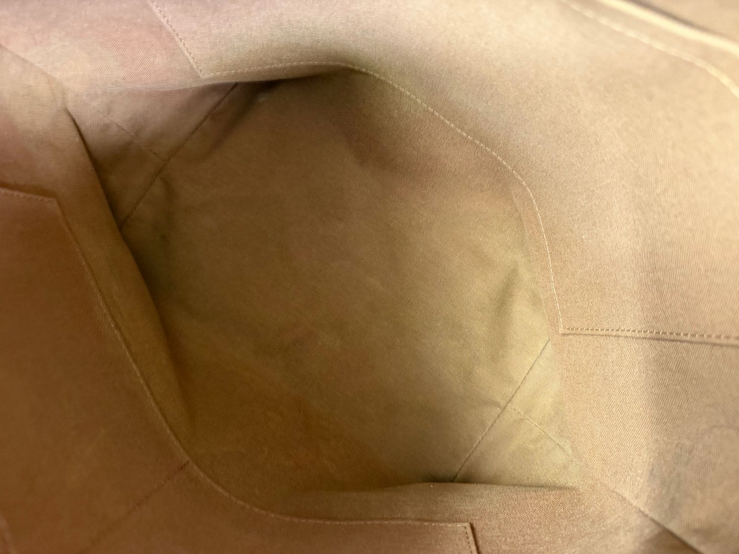 Louis Vuitton Monogram Totally Mm Tote