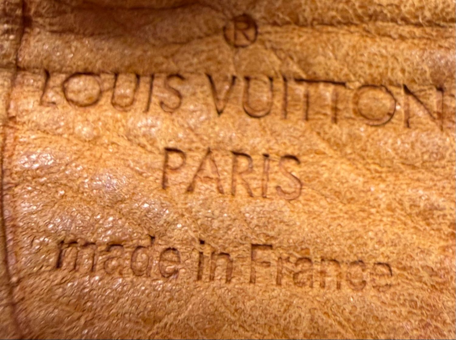 Louis Vuitton Monogram Totally Mm Tote