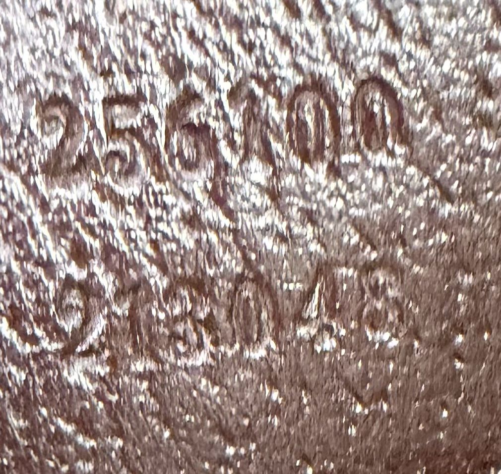 Gucci Monogram Canvas Web Strap Crossbody Messenger Sling