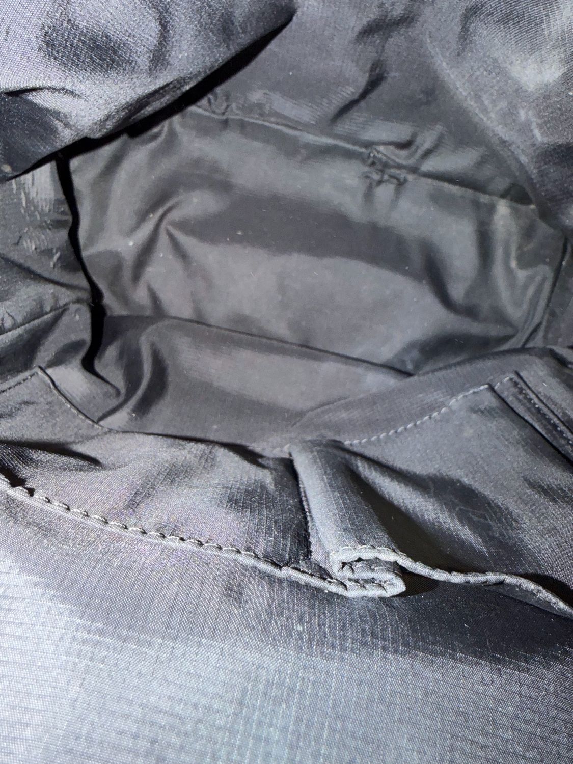 Burberry Nova Check Backpack Nico