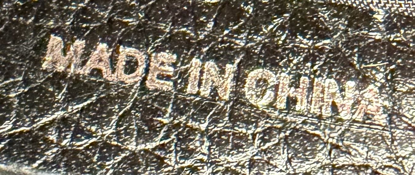 Burberry Nova Check Backpack Nico