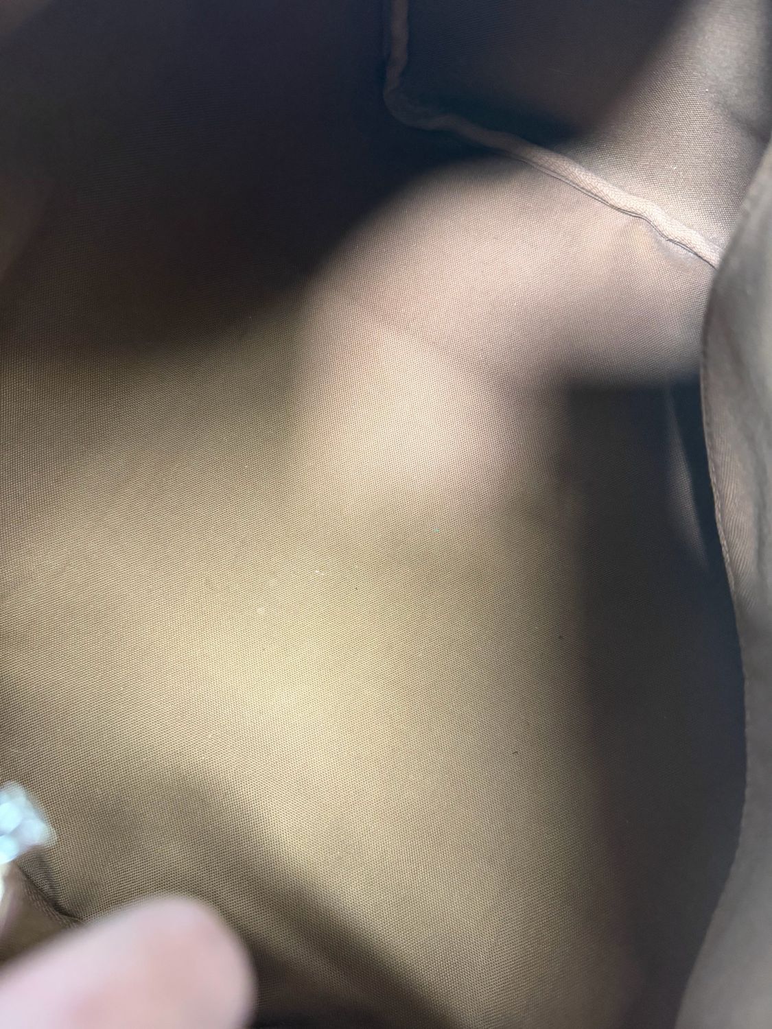 Louus Vuitton Monogram Speedy 35 Boston Bowler Satchel