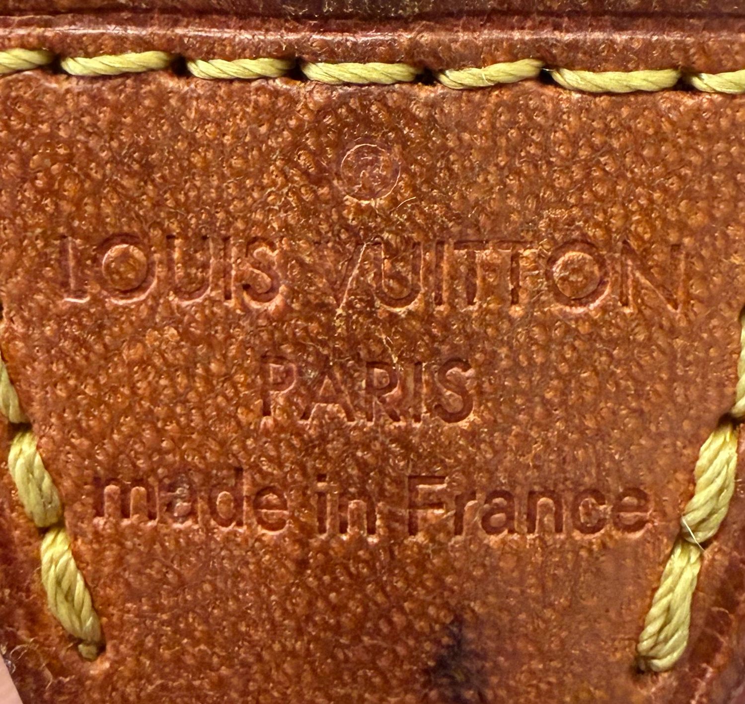 Louis Vuitton Monogram Eva Clutch Zipper Shoulder