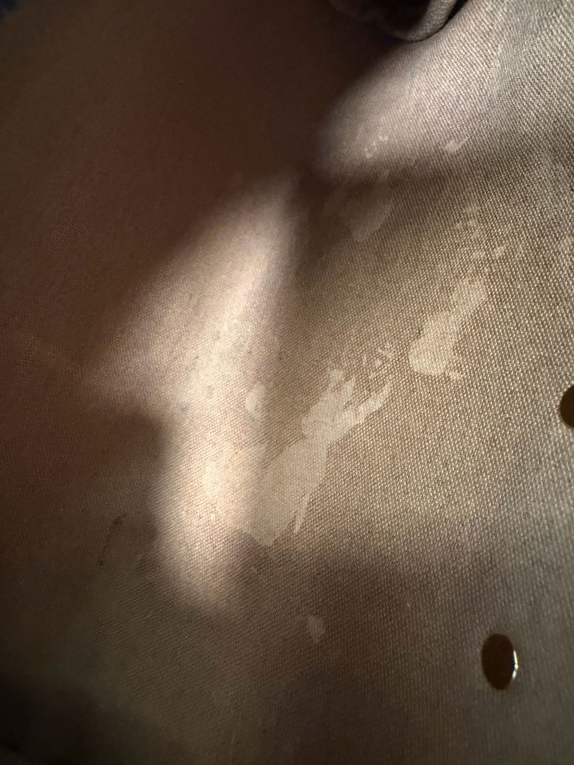 Louis Vuitton Monogram Eva Clutch Zipper Shoulder