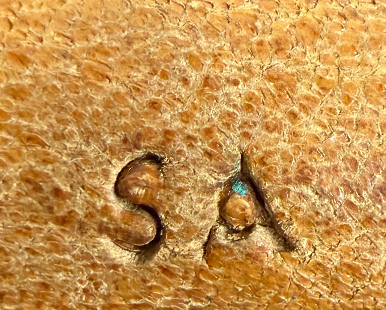 Louis Vuitton Monogram Speedy 35 Boston Satchel