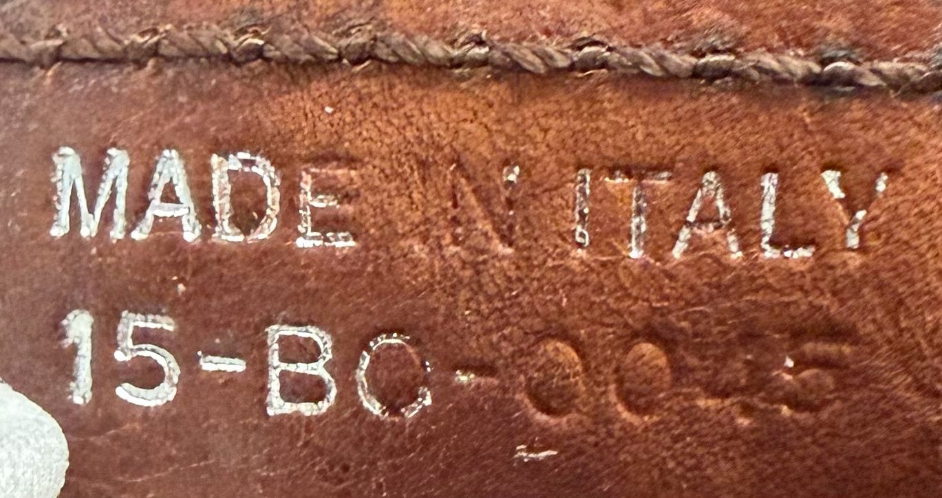 Christian Dior Vintage Romantique Tote Shoulder Bag