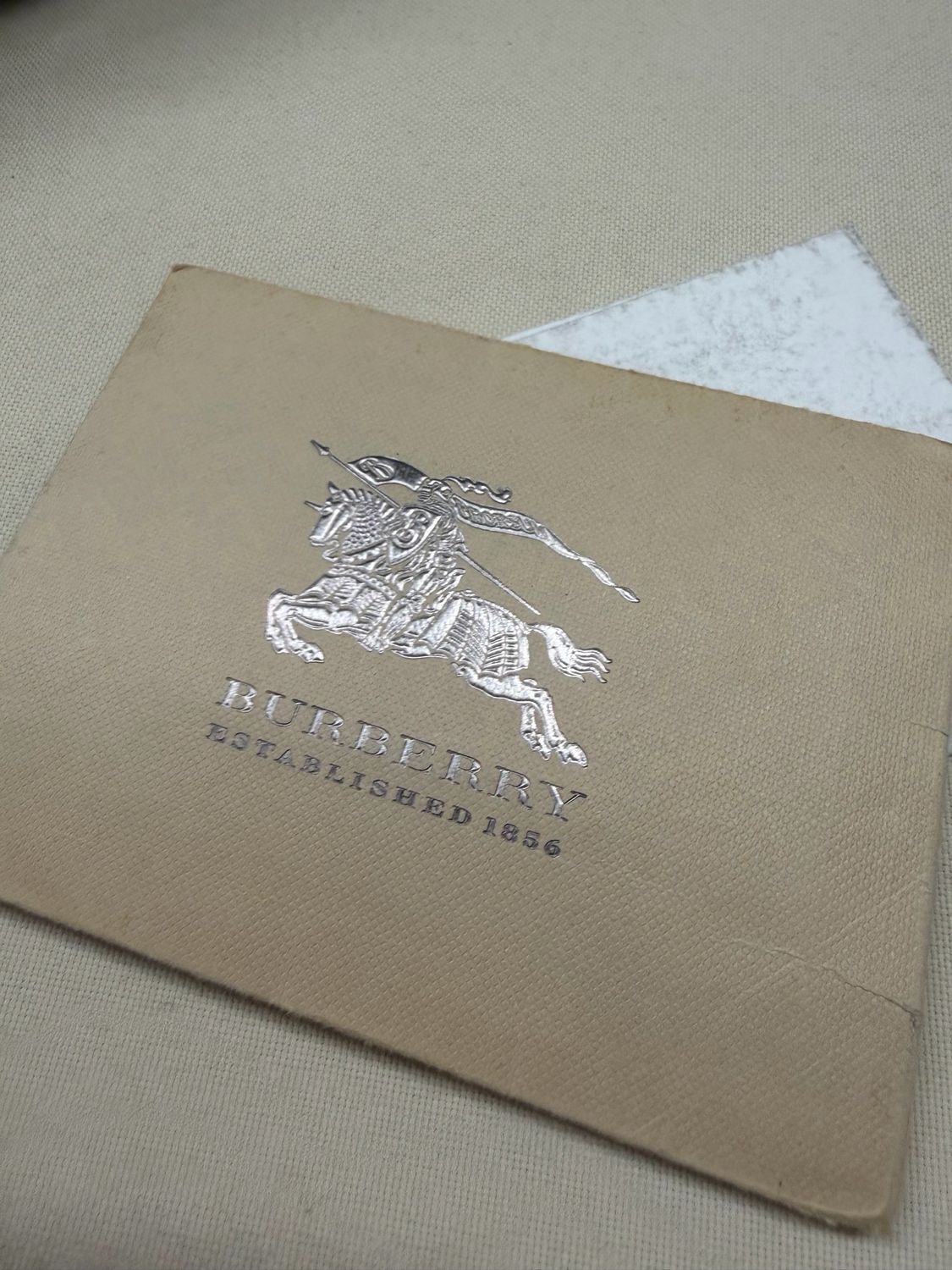 Burberry Prorsum Hobo Double Strap Studded 