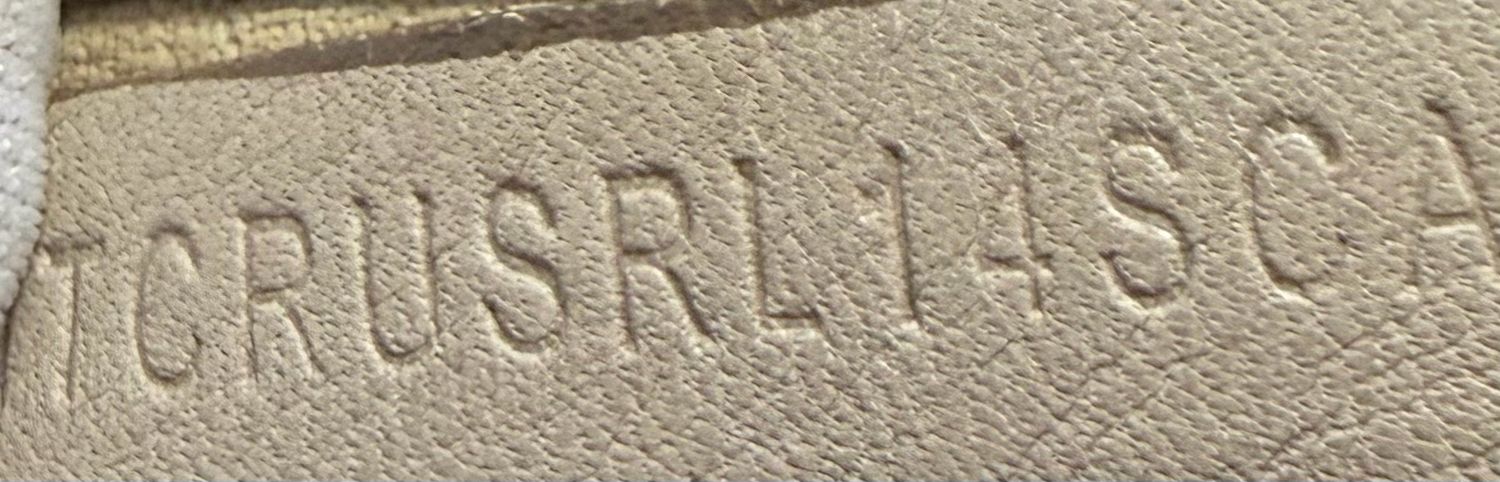 Burberry Prorsum Hobo Double Strap Studded 