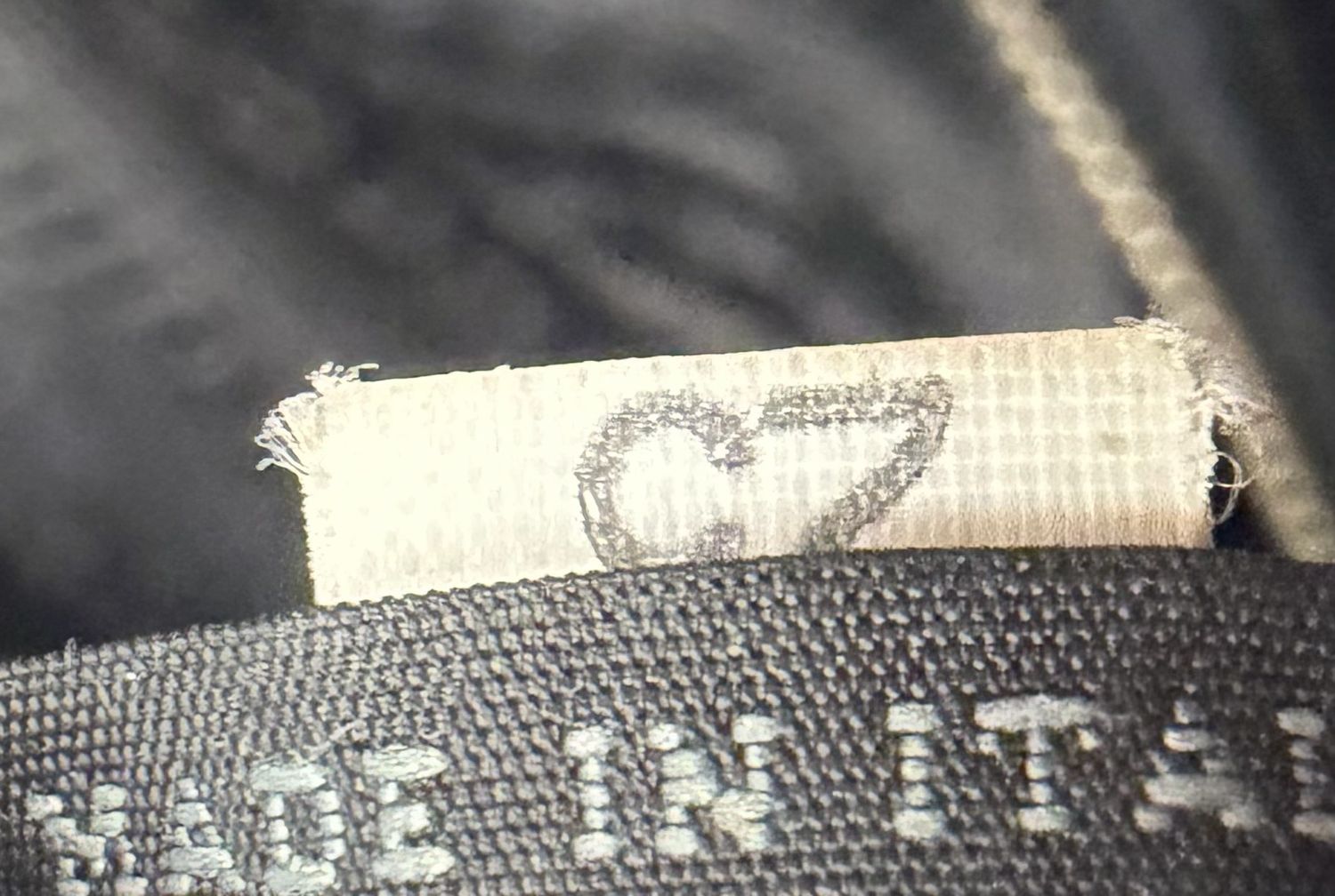 Prada Hobo Leather Shoulder Bag Zip Tote Pushlock