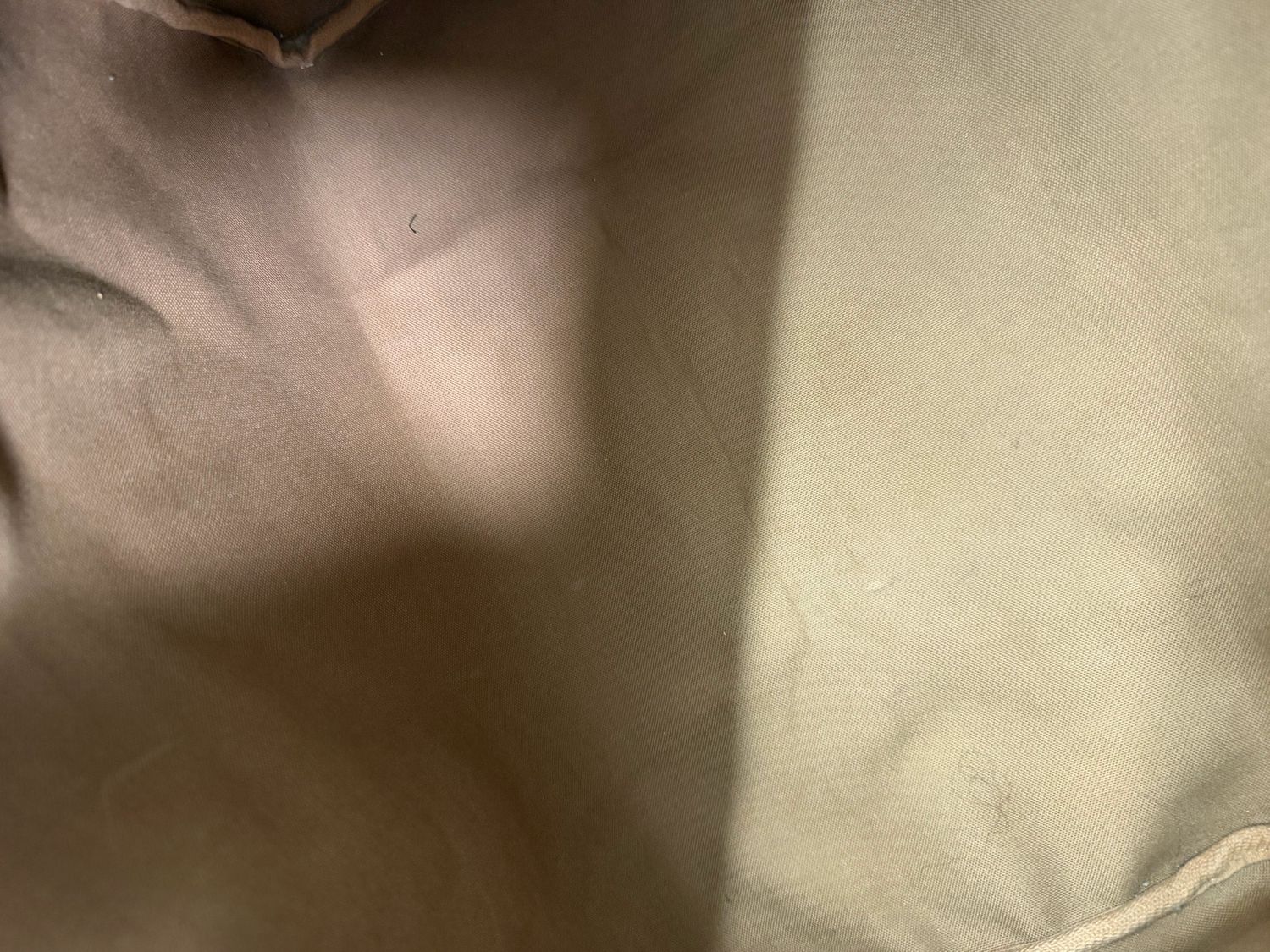 Louis Vuitton Speedy Monogram 40 Satchel Boston Top Handle