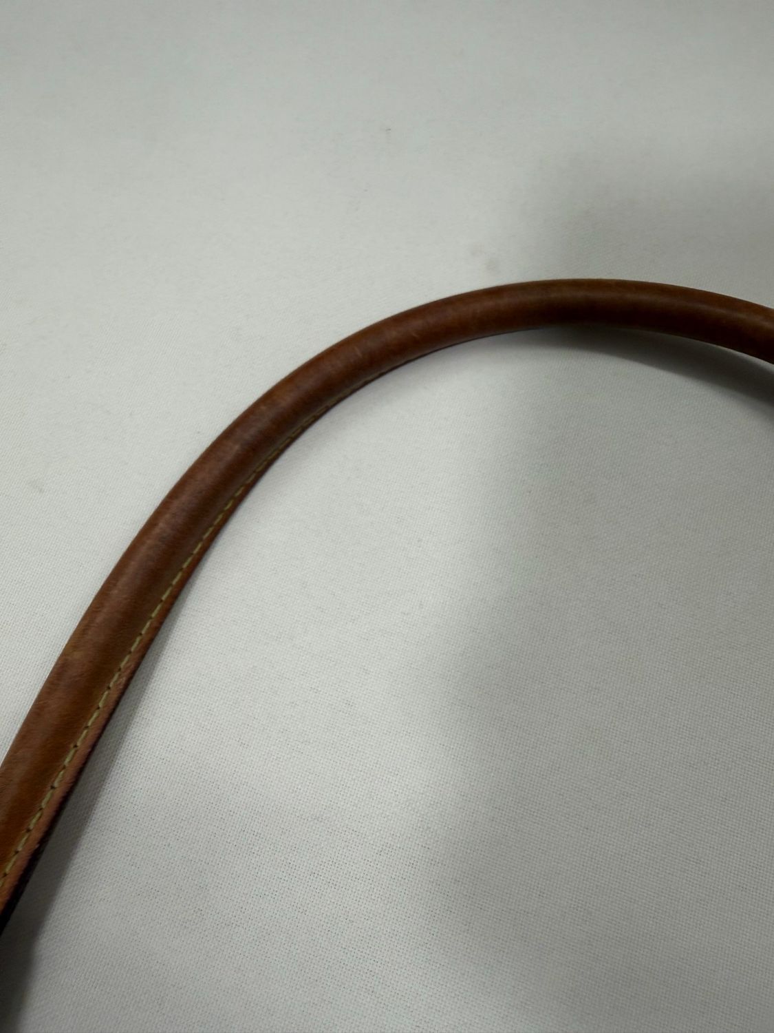 Louis Vuitton Monogram Looping Gm Hobo