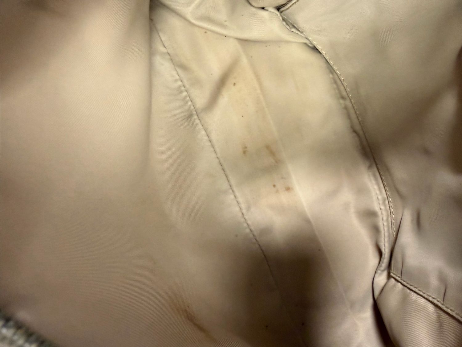 Christian Dior Romantique Trotter Pochette