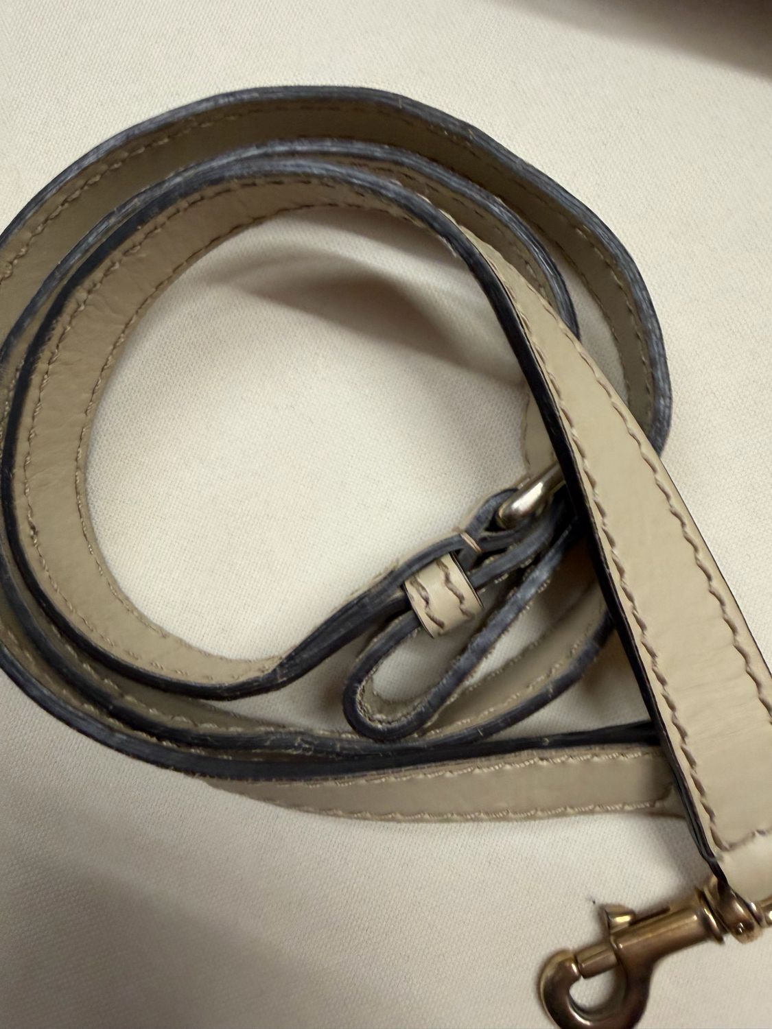 Gucci Monogram Sukey Crossbody Messenger