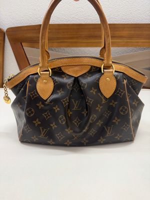 Louis Vuitton Monogram Tivoli Pm