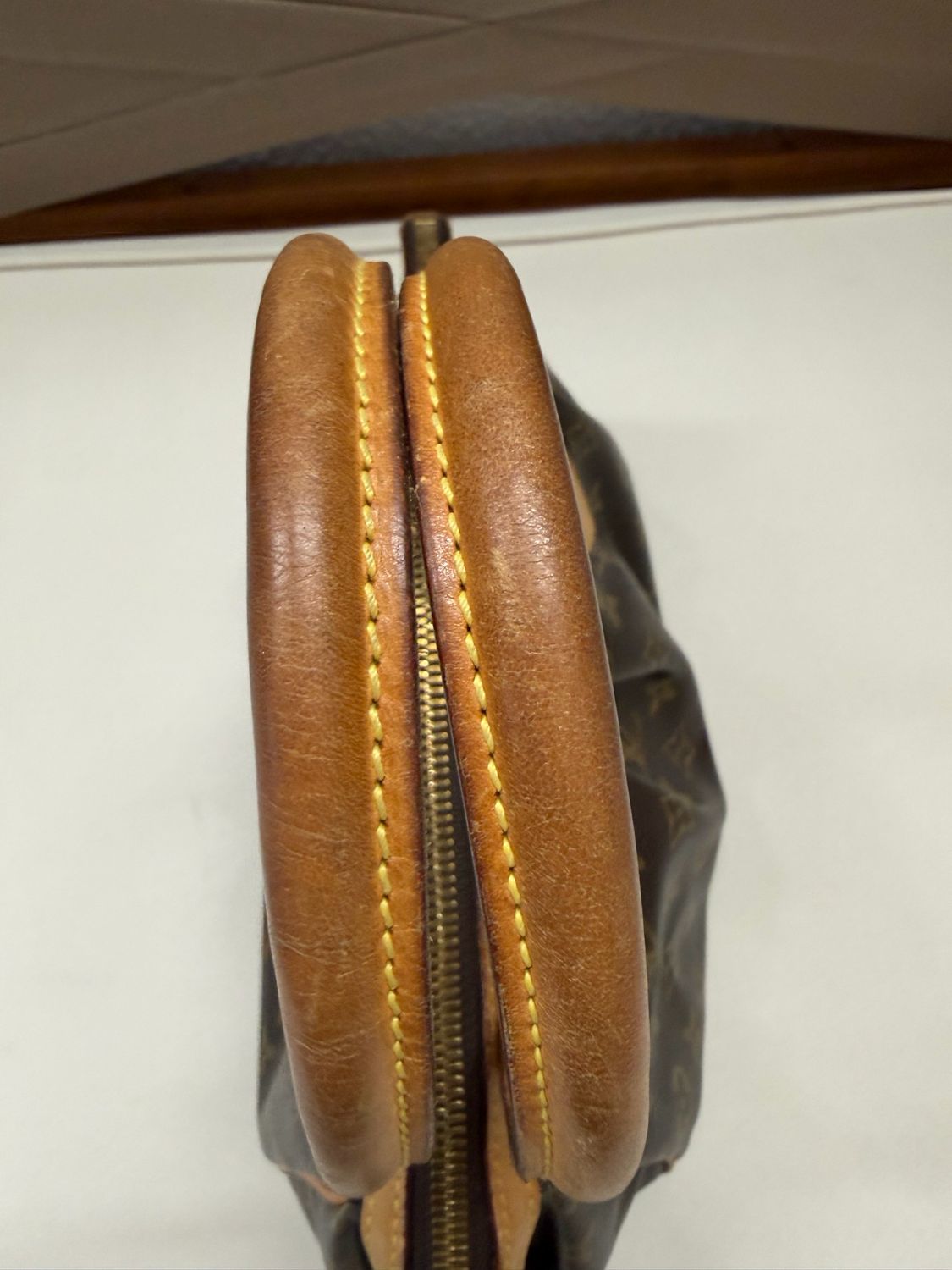 Louis Vuitton Monogram Tivoli Pm