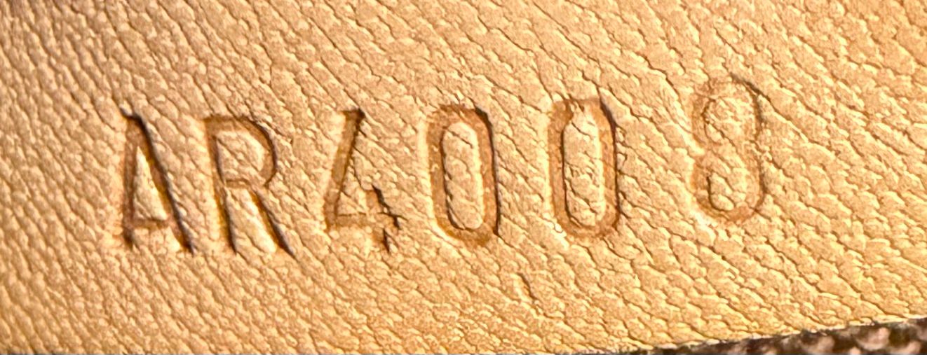 Louis Vuitton Monogram Tivoli Pm