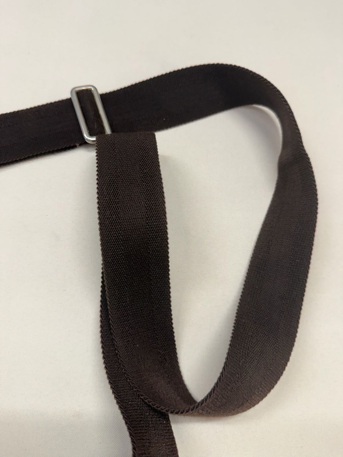 Gucci Supreme Flat Messenger Crossbody Sling