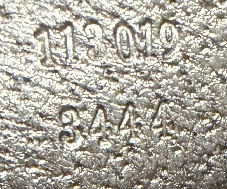 Gucci Monogram Canvas Tote Shoulder in Black