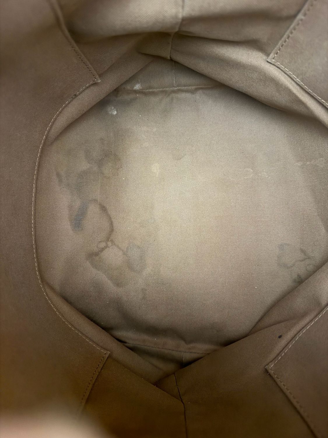 Louis Vuitton Monogram Totally Mm Tote Project