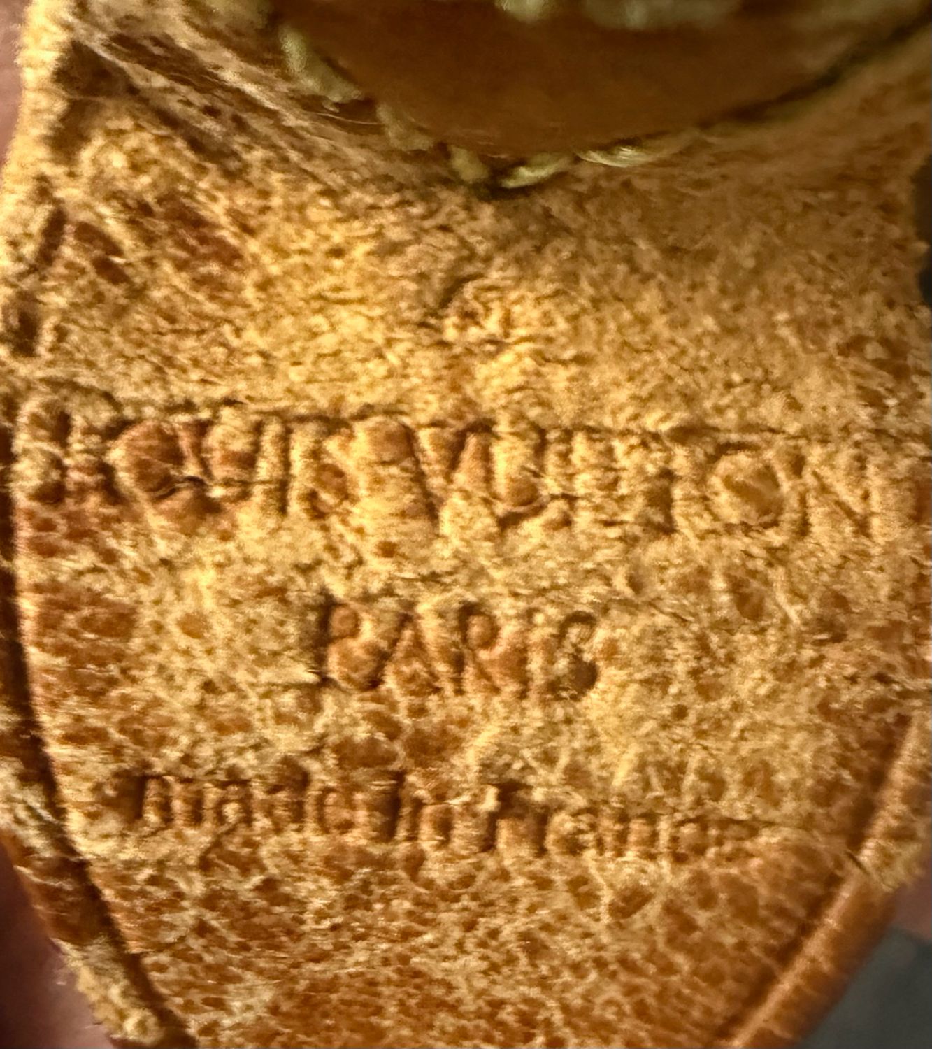 Louis Vuitton Monogram Totally Mm Tote Project