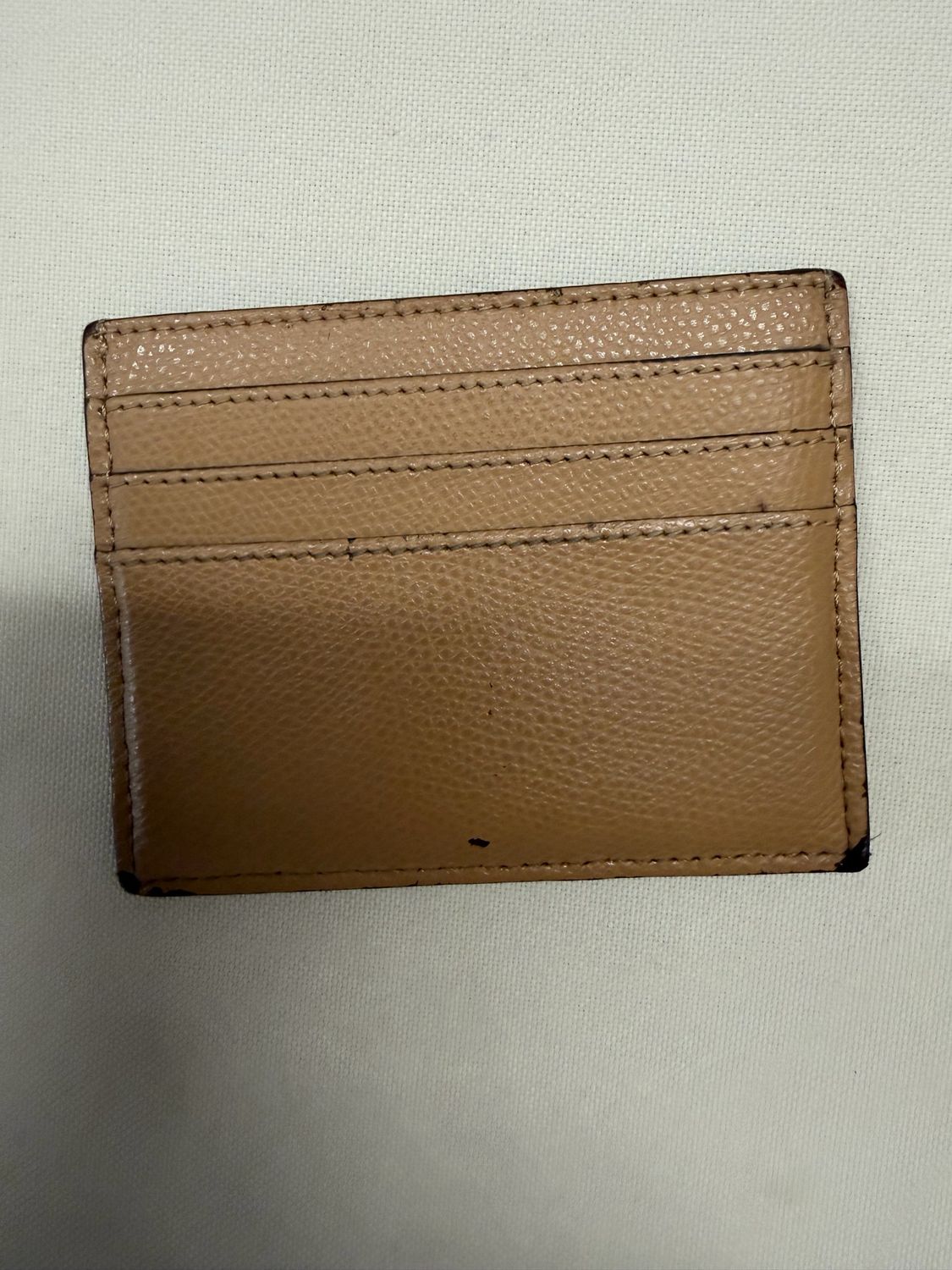 Fendi Card Holder 