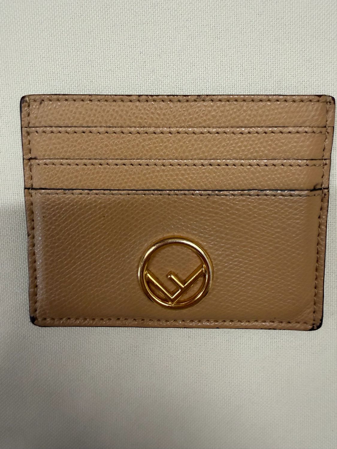 Fendi Card Holder 