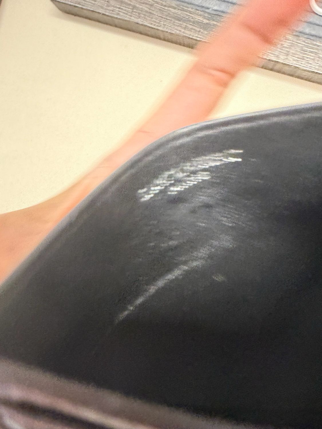 Yves Saint Laurent Cassandre Card Holder 