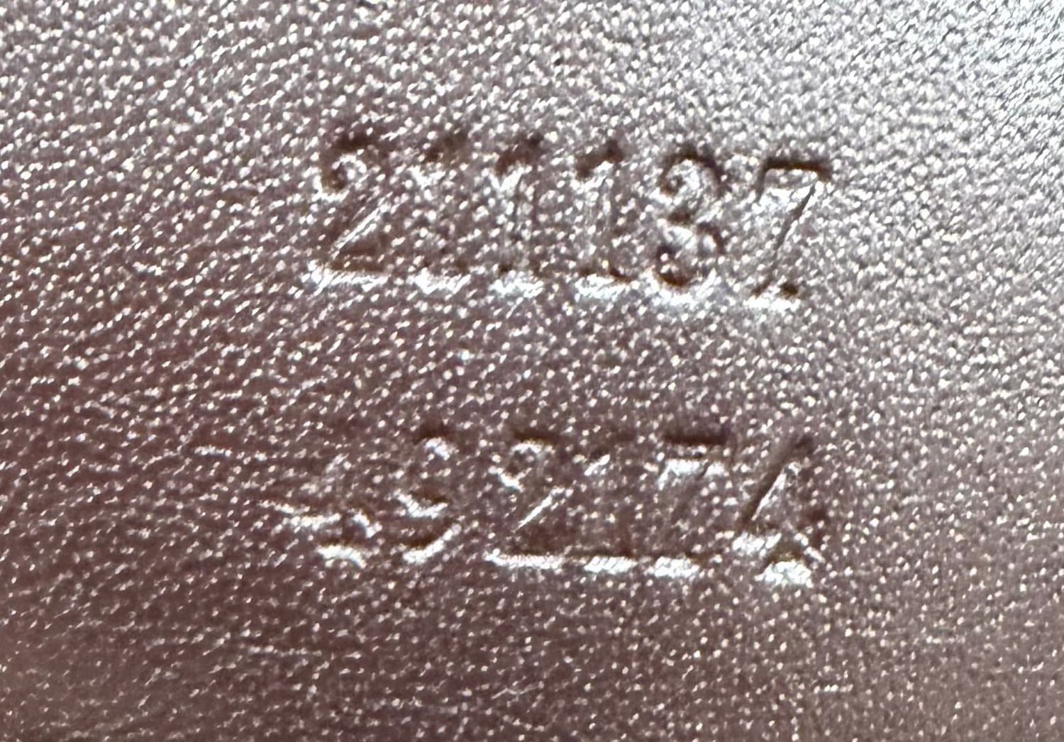 Gucci Monogram Supreme Plus Zipper Tote Shoulder