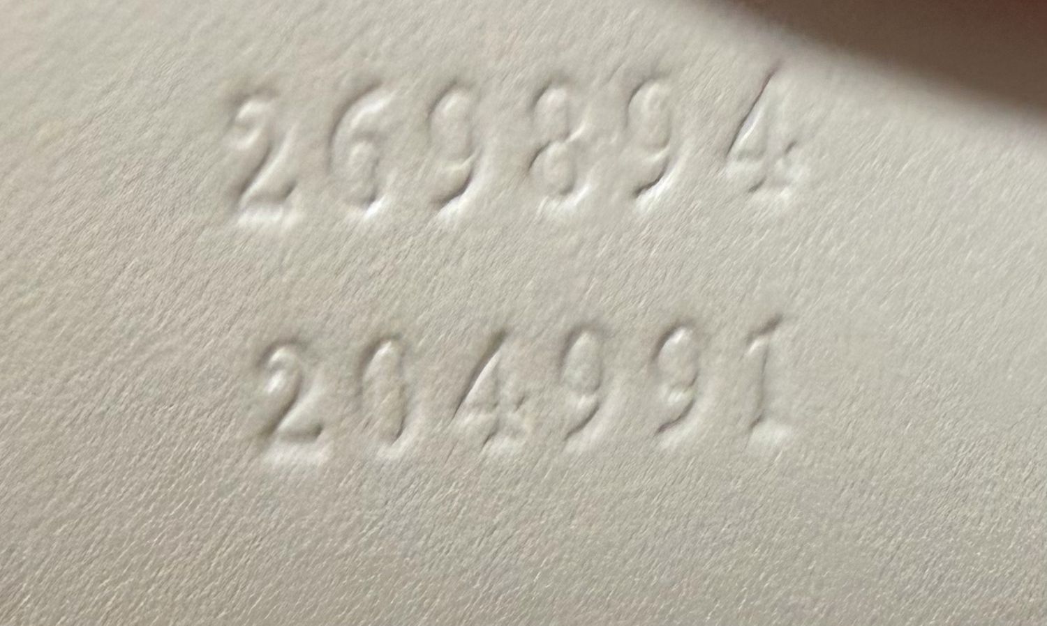 Gucci Mayfair Web Bow Convertible Sling