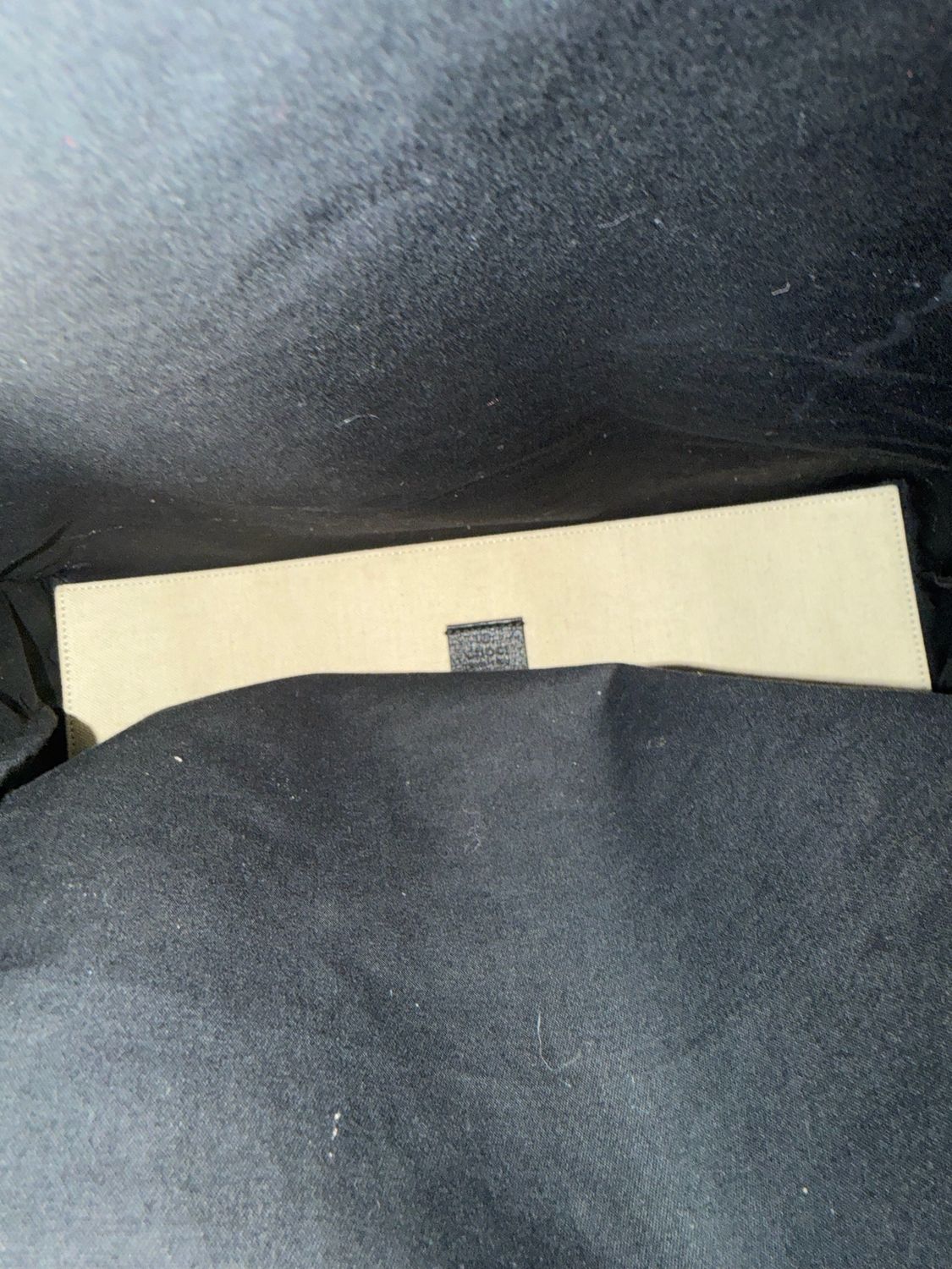 Gucci Coated Canvas Montecarlo Shoulder in Black