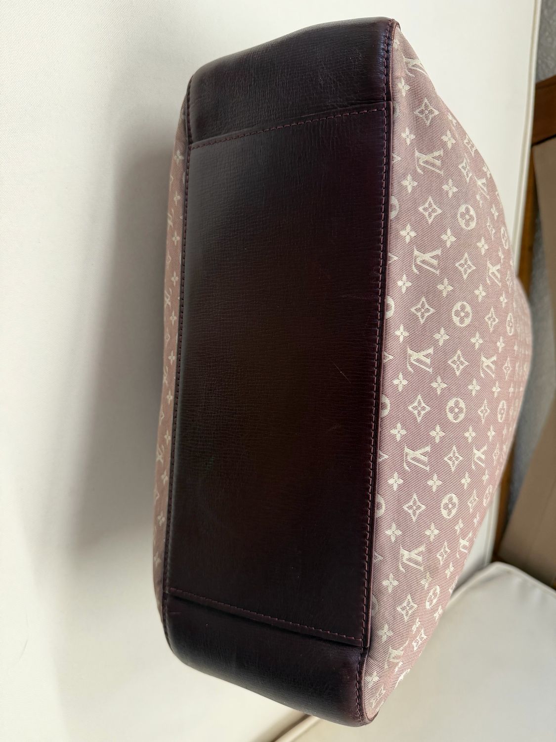 Louis Vuitton Idylle Sepia Rendez-Vous Pm Hobo Shoulder