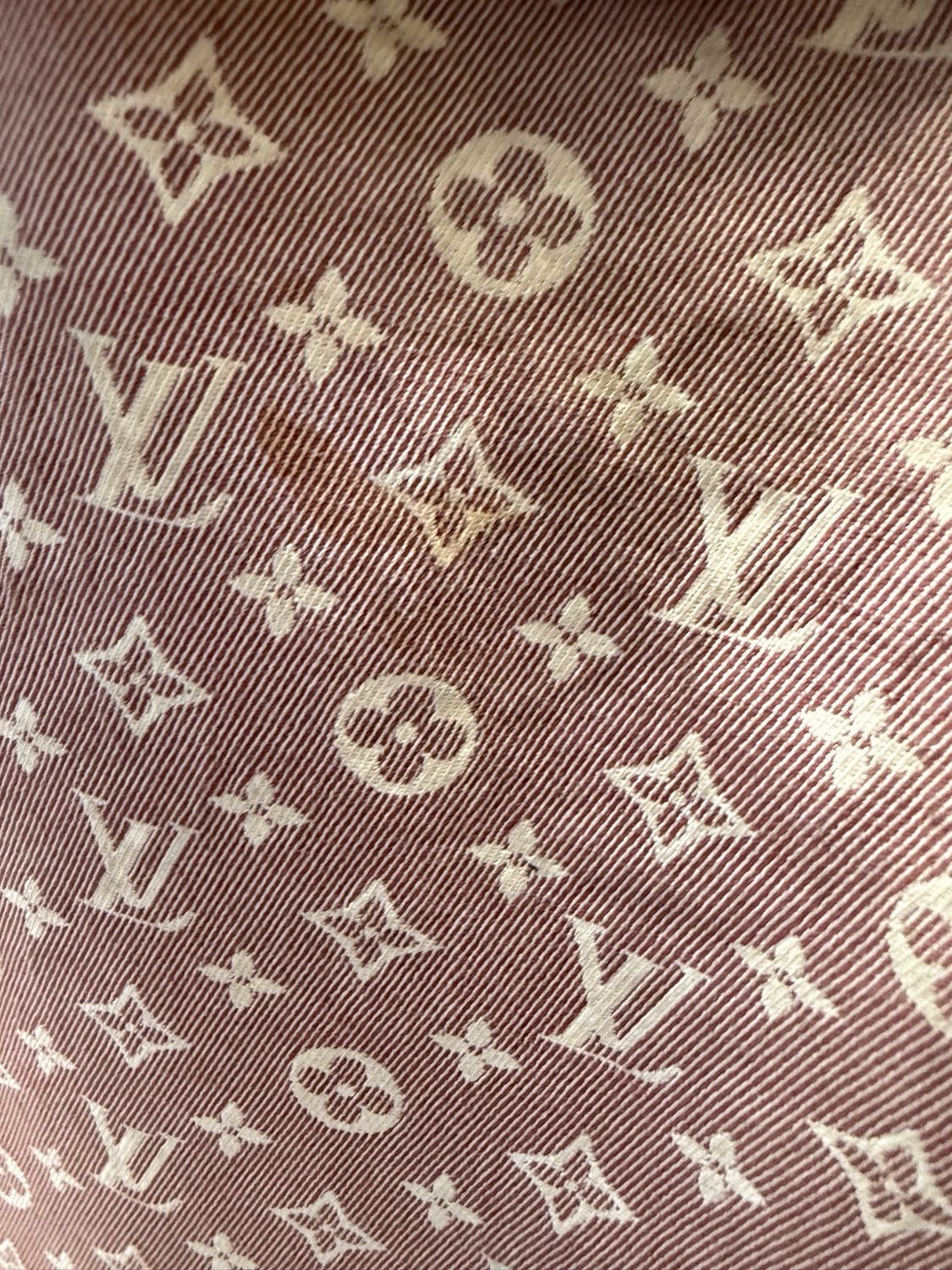 Louis Vuitton Idylle Sepia Rendez-Vous Pm Hobo Shoulder