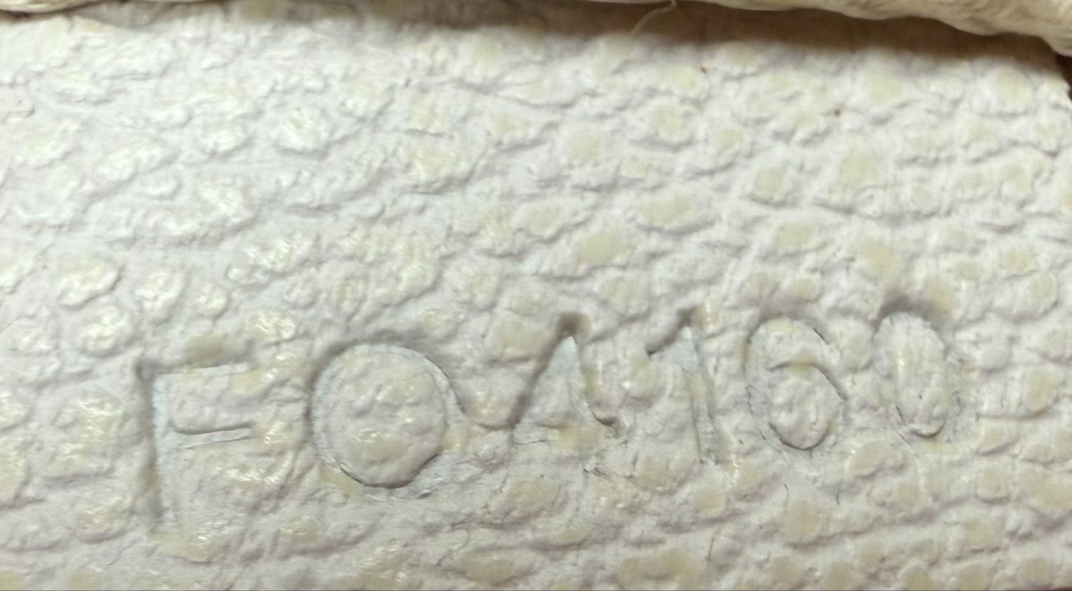 Louis Vuitton Monogram Limited Edition Sabbia Mm