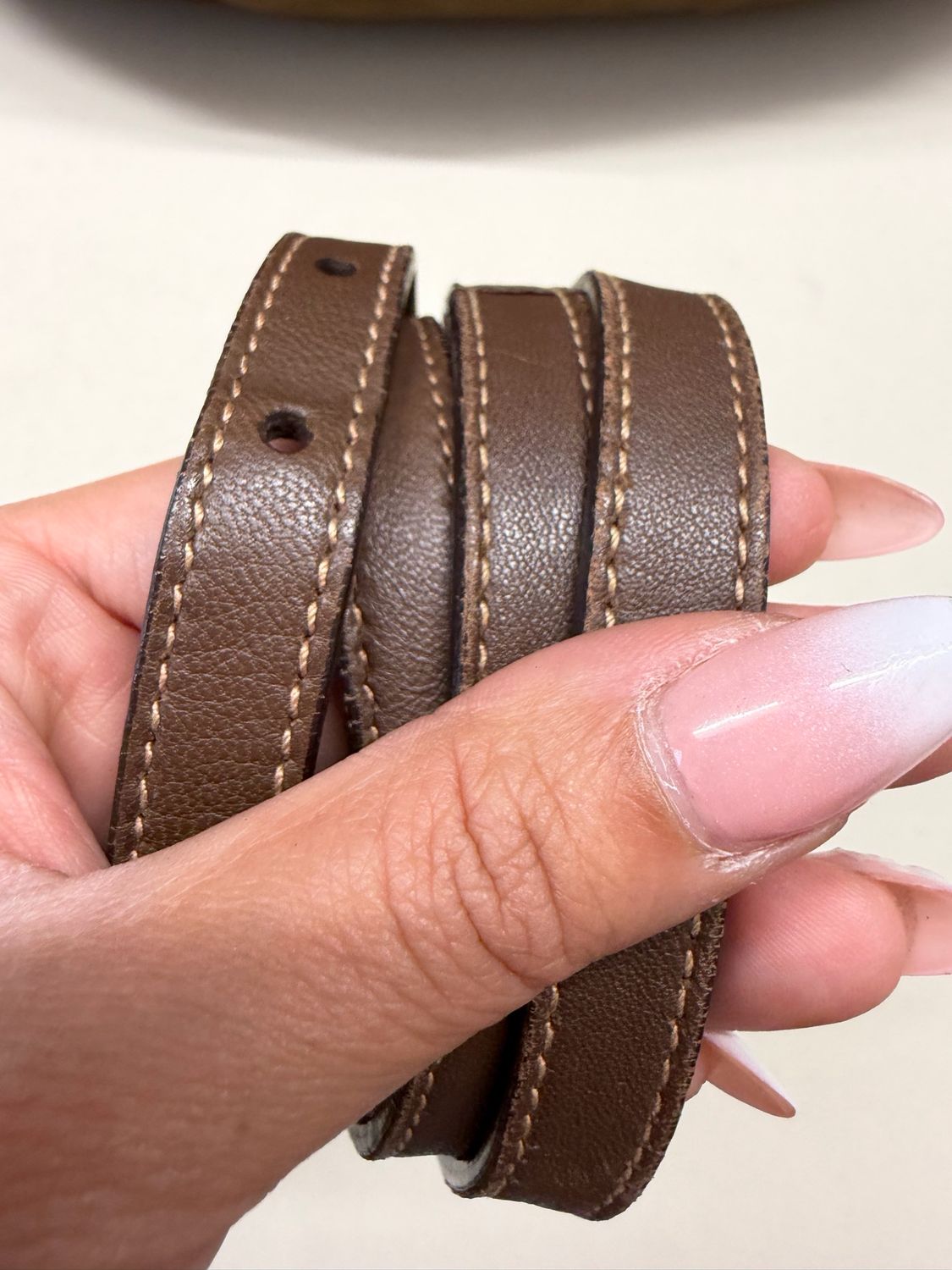 Prada Nylon Tessuto Convertible Messenger Crossbody Sling