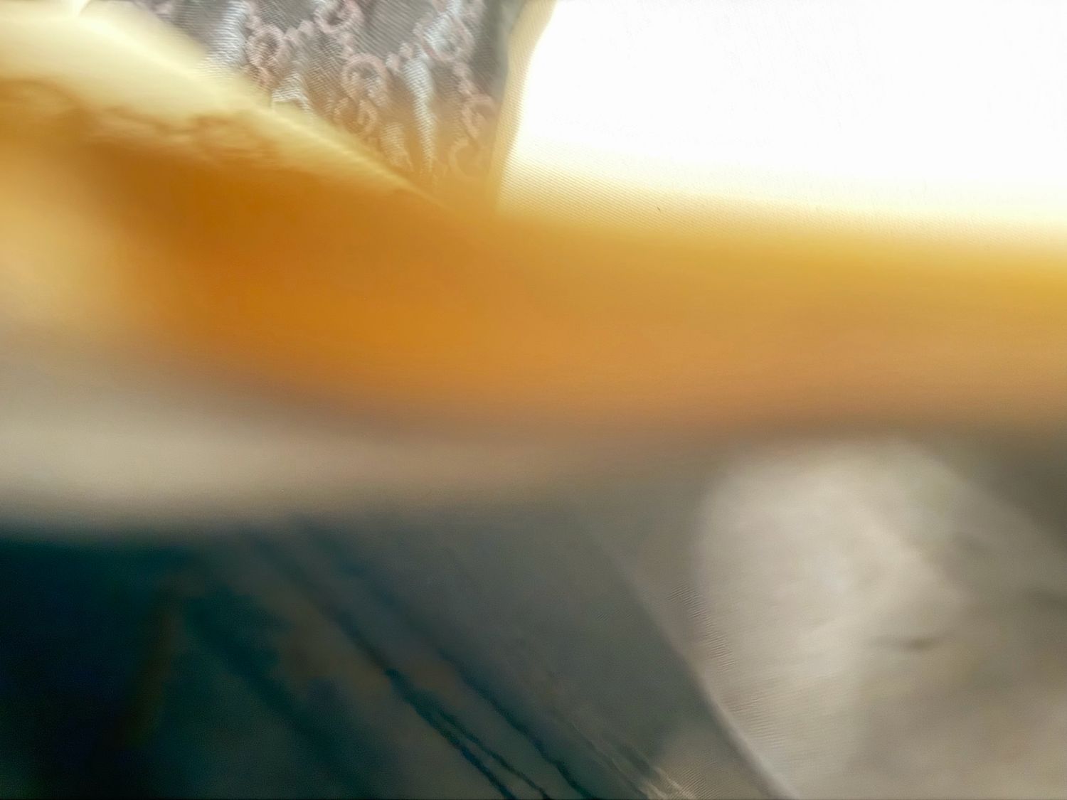 Gucci Monogram Canvas Jackie Hobo Shoulder 