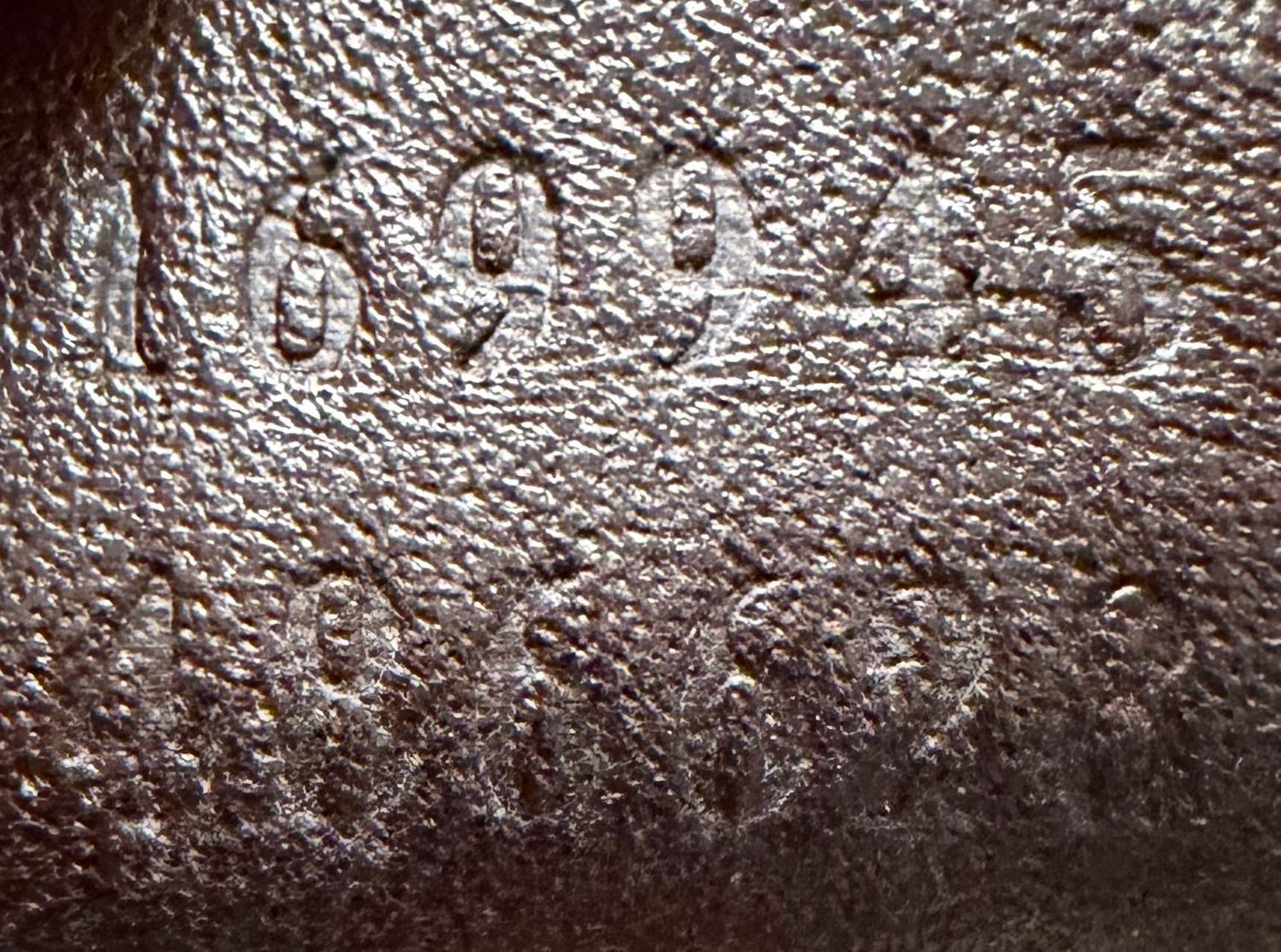 Gucci Monogram Canvas New Britt Tote