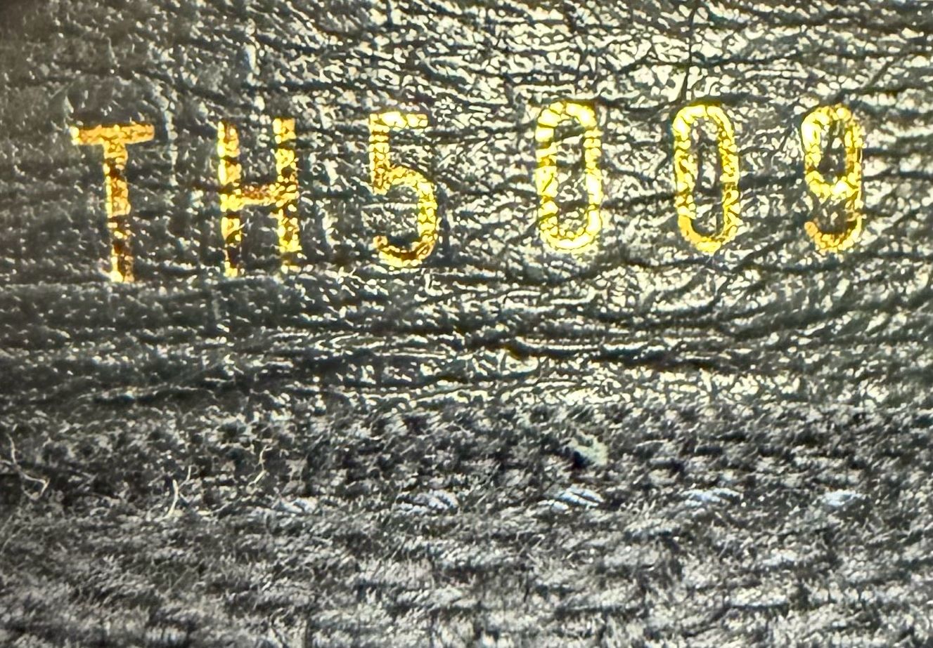 Louis Vuitton Speedy Minilin 30 Bandouliere 