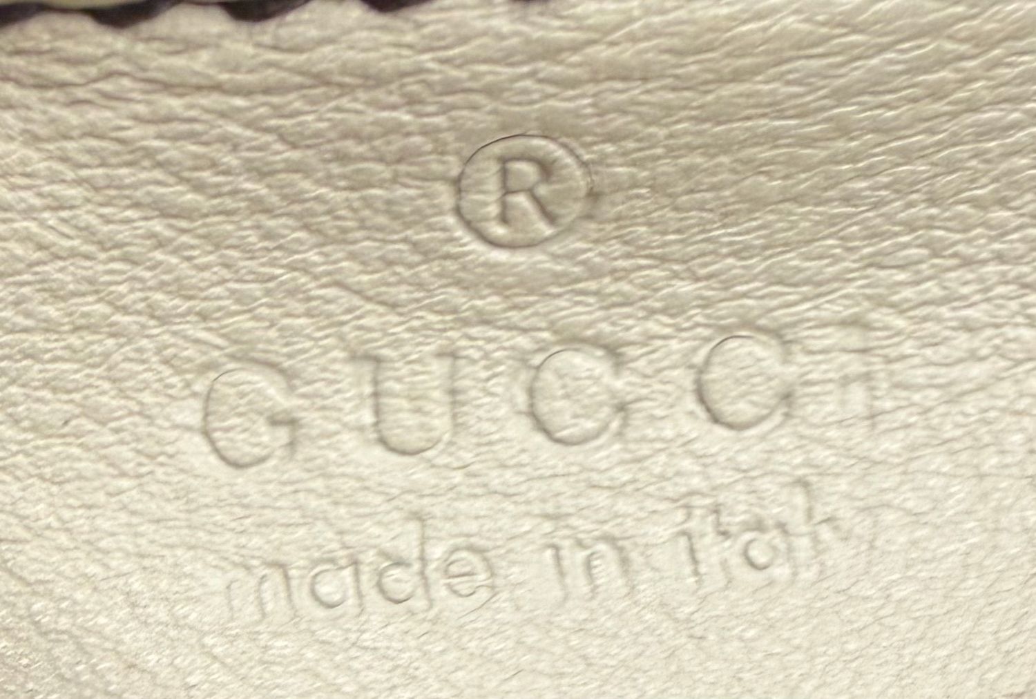 Gucci Monogram Canvas Sukey Tote Large 