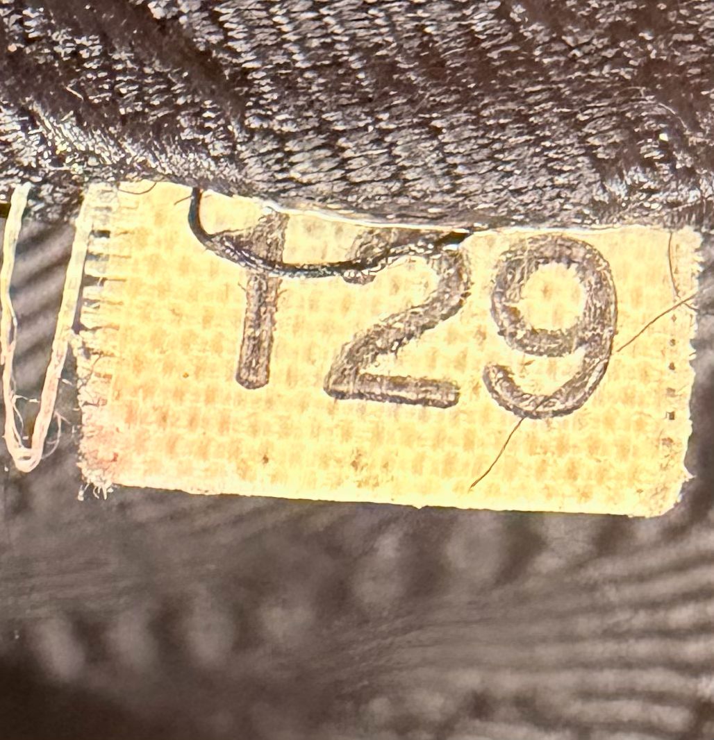 Prada Nylon Tessuto Hobo Shoulder Front Zipper