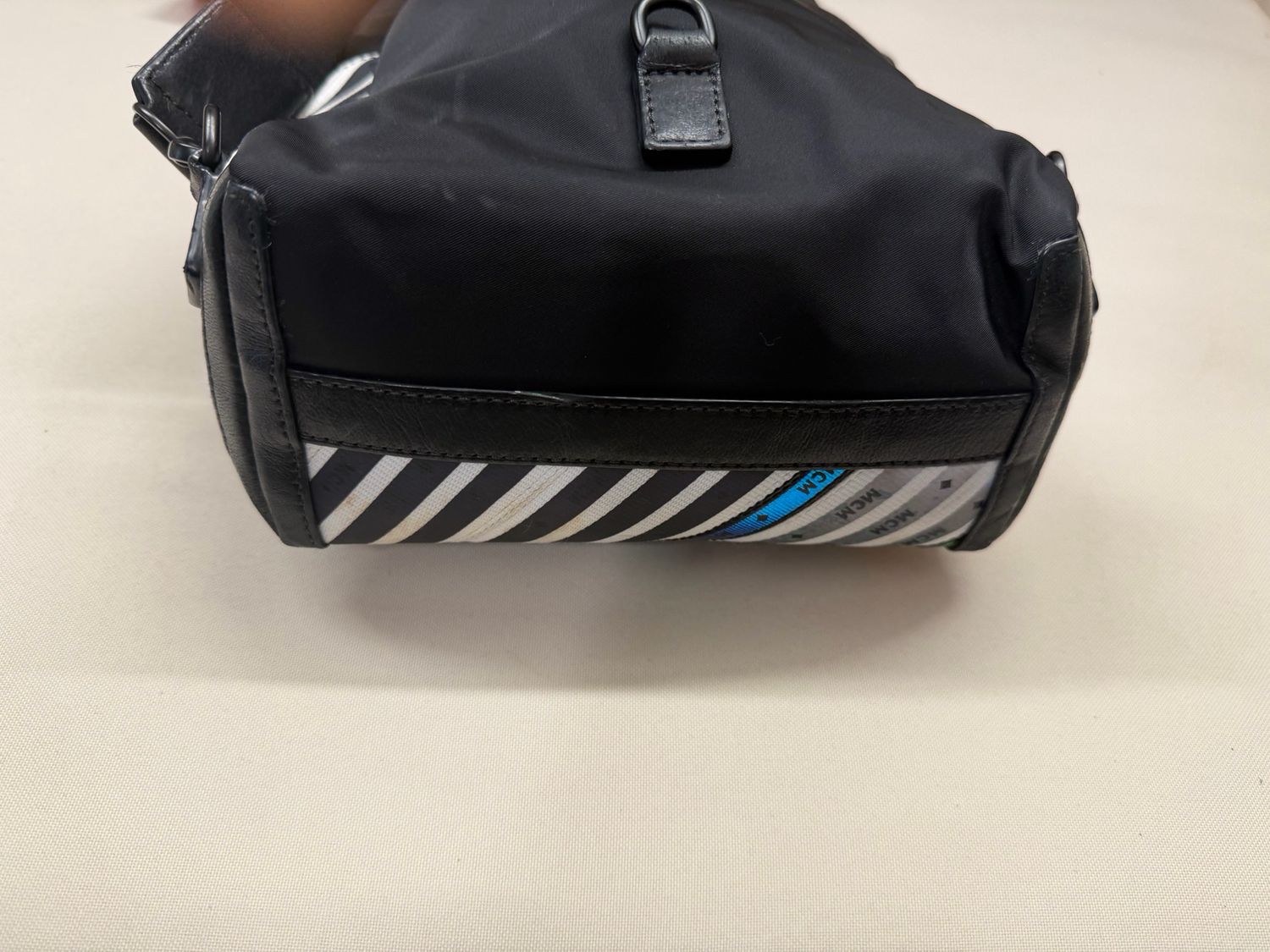 Mcm Fanny Pack Multicolor Unisex