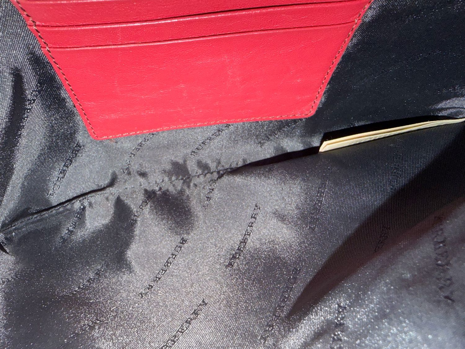 Burberry House Check Peyton Crossbody