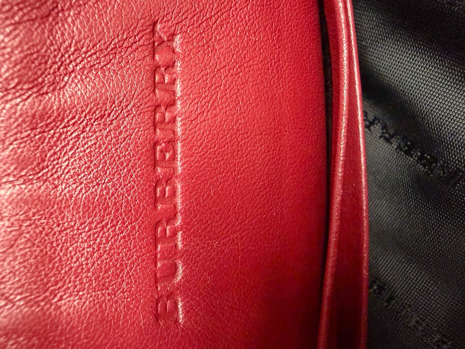 Burberry House Check Peyton Crossbody