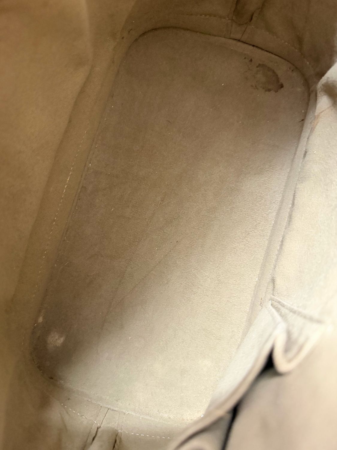 Louis Vuitton Multicolor Alma Noir Top Handle Takashi Murakami