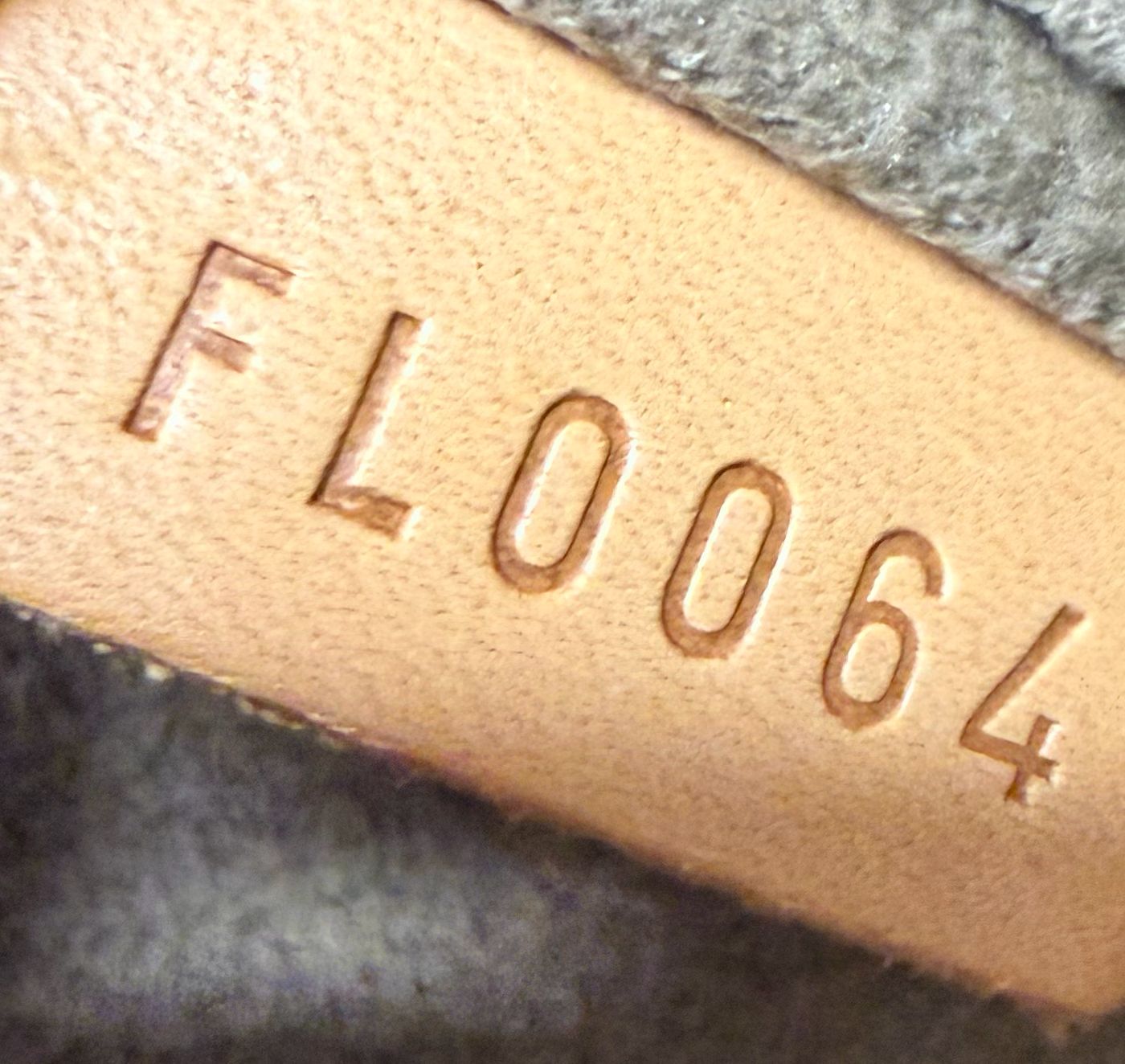 Louis Vuitton Multicolor Alma Noir Top Handle Takashi Murakami