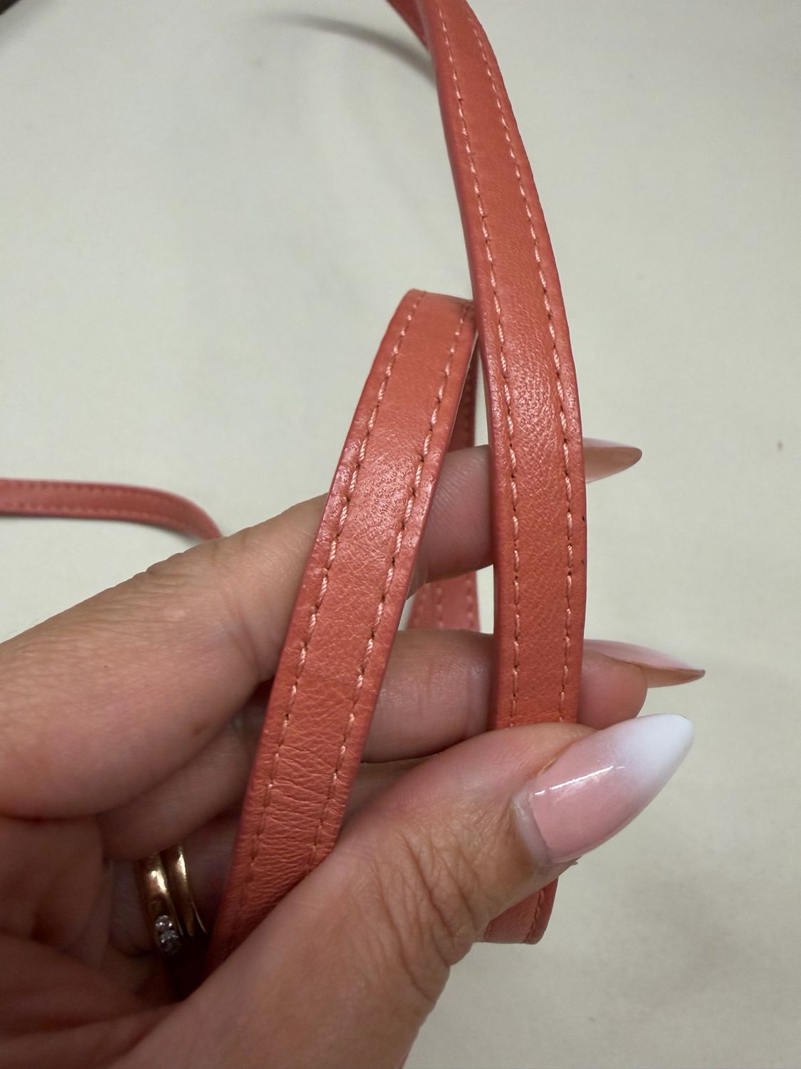 Bottega Veneta Nappa Intrecciato Turnlock Flap Crossbody Sling