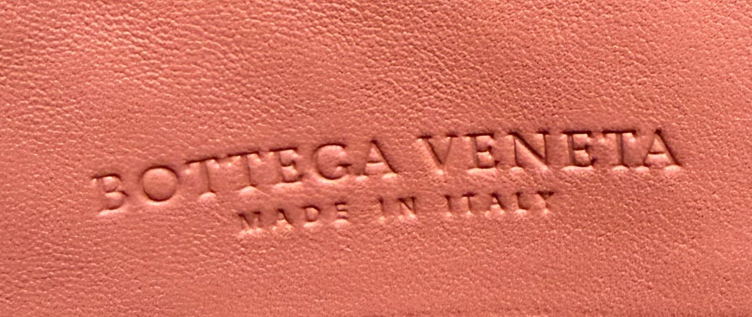 Bottega Veneta Nappa Intrecciato Turnlock Flap Crossbody Sling