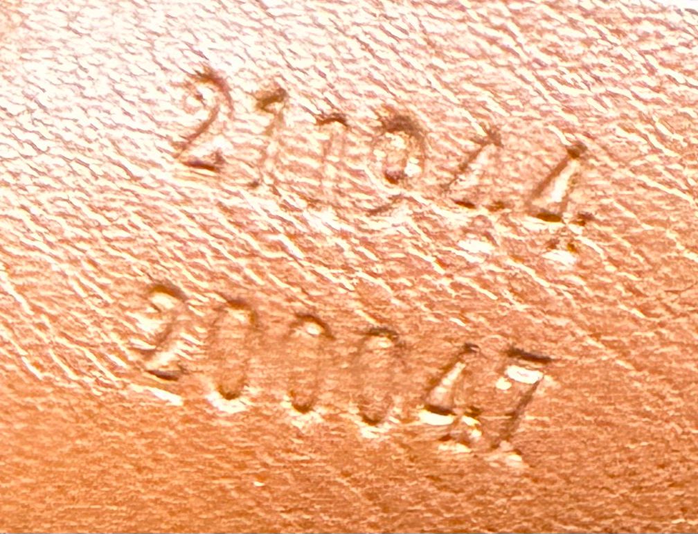 Gucci Monogram Canvas Sukey Medium Tote in Brown